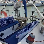 Vacations In A Sailboat Лиссабон