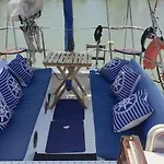 Vacations In A Sailboat Ботель Лиссабон