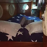 Vacations In A Sailboat * Лиссабон