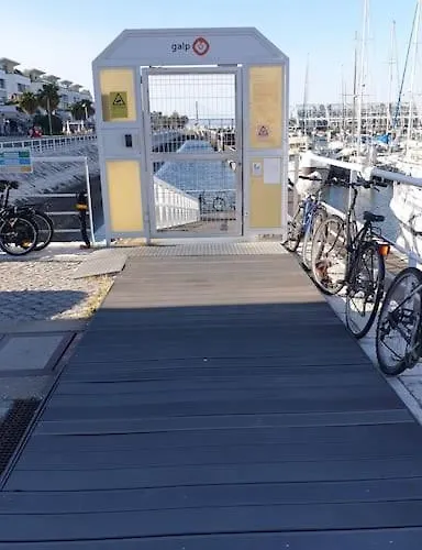 Vacations In A Sailboat